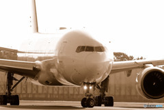 Weekend of Hero・JA008D 