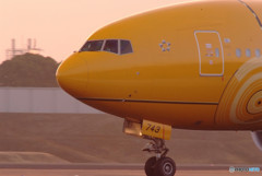 今夜も金を！C-3PO