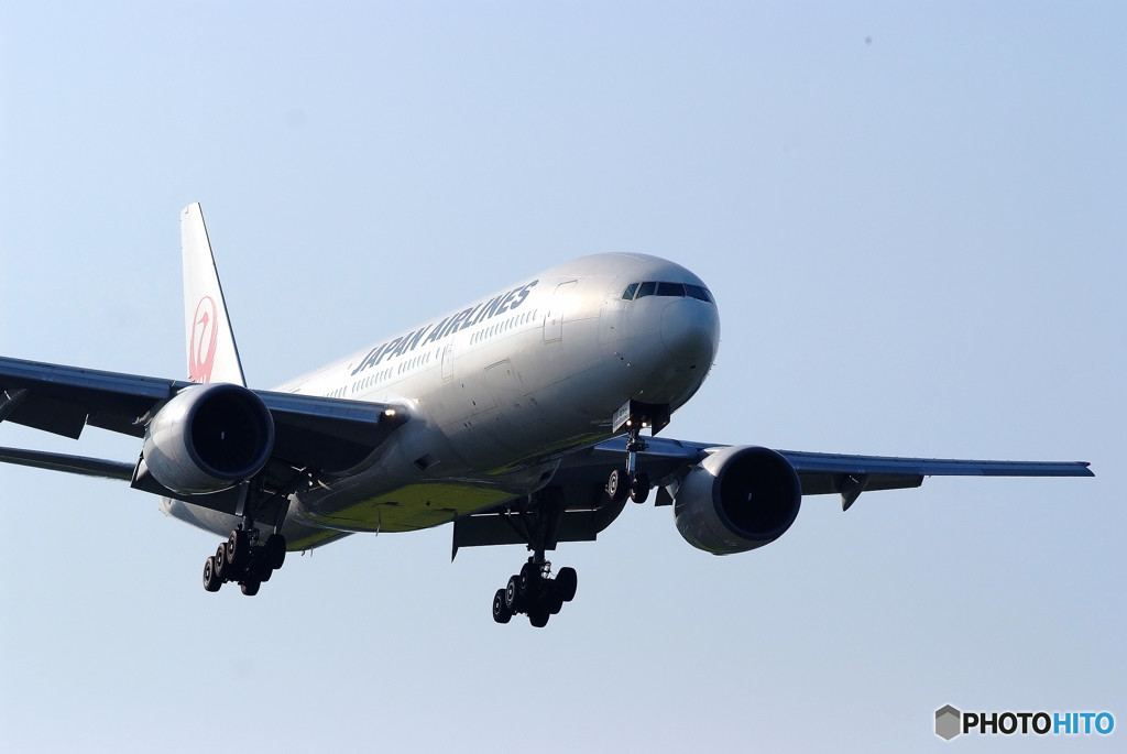 蒼空散歩・(Ⅹ）