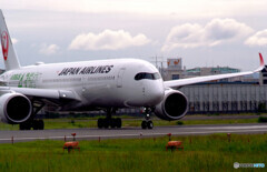 翼を信じてⅡ✈JA03XJ