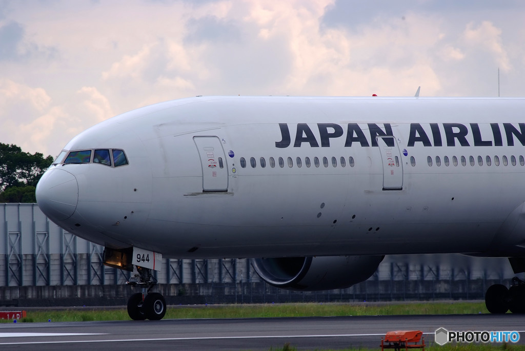 ITM三都物語・Ⅶ