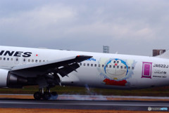 こんにちは！JA622Jです。