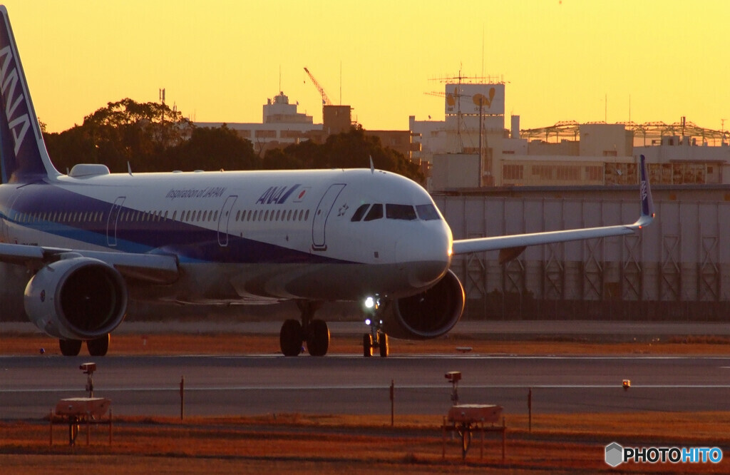 December 23rd✈Airbus A321neo 