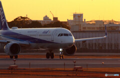 December 23rd✈Airbus A321neo 
