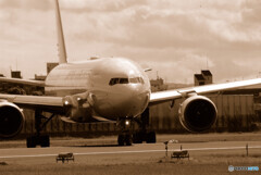 9月の旅へⅢ✈HARADA