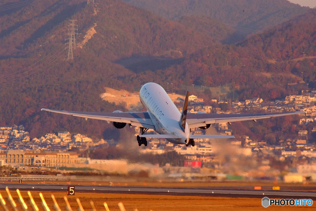 最愛なる友へ・旅立ち