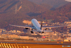 最愛なる友へ・旅立ち