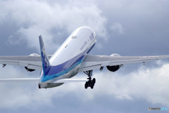 A gift from the North・(Ⅳ）