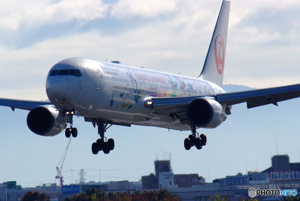 November STAR・JA612J