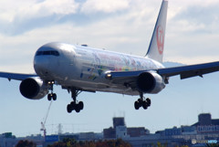 November STAR・JA612J