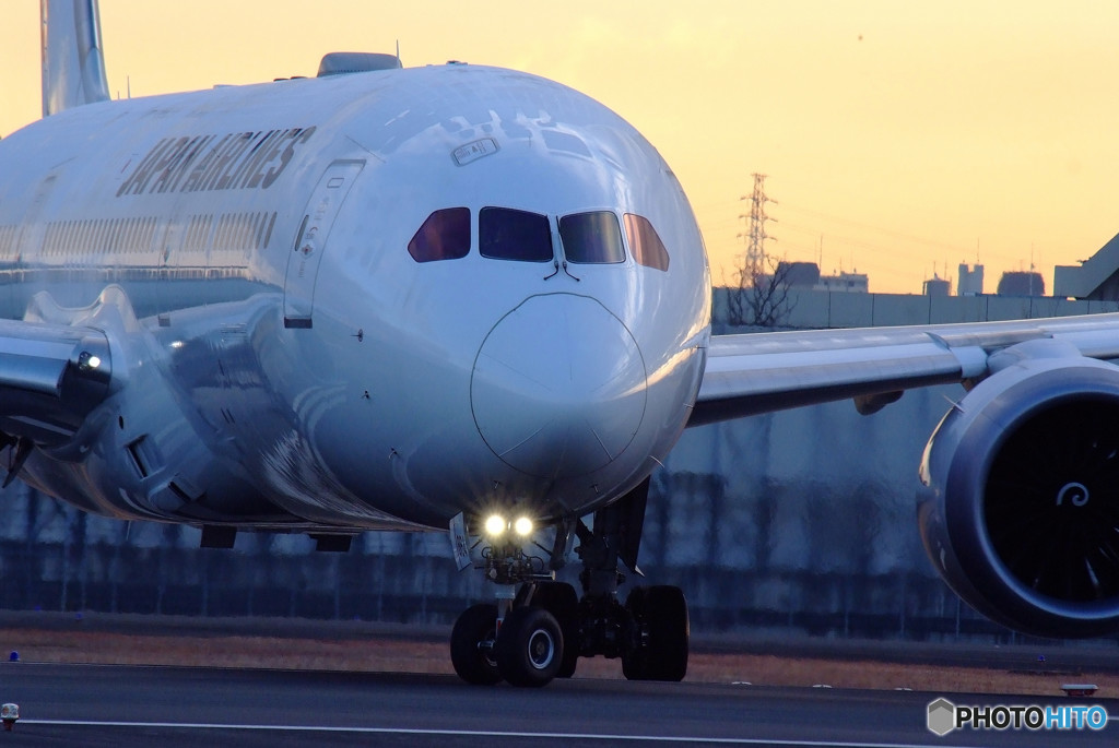 Good News・787