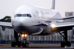 出撃！Boeing 777-381/ER