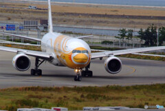 First Shot✈Ｎokscoot