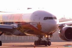 行くぞ！HELLO 2020 JET