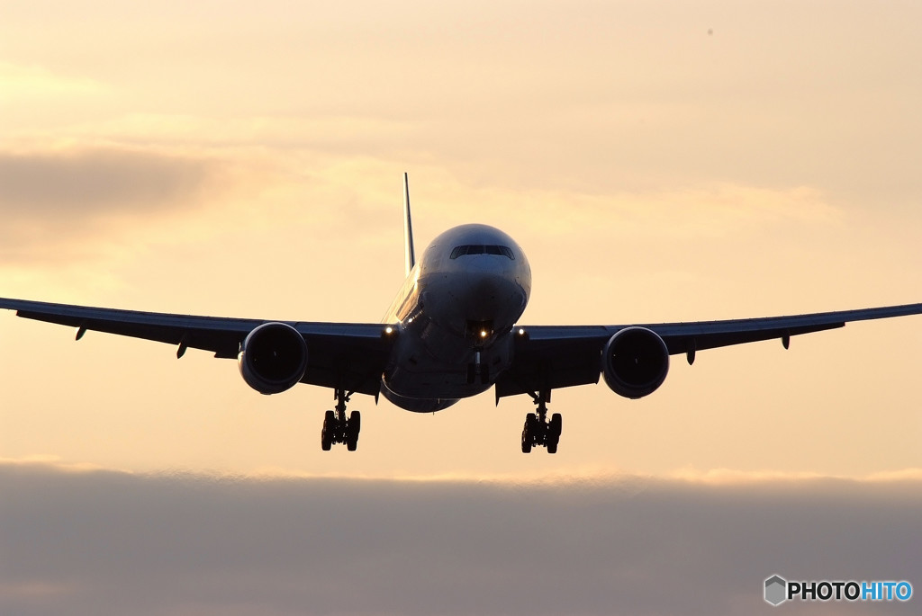 Morning☆Star・JA771J