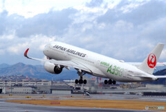 Nice AfternoonⅨ★伊丹の空へ