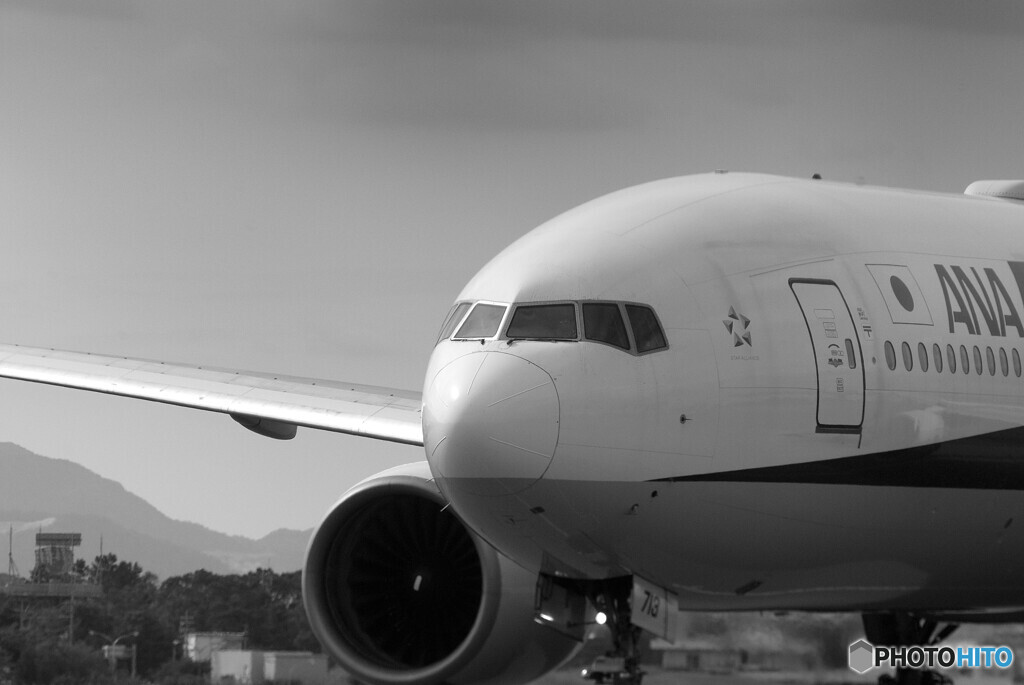 戦士の休息・777