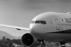 戦士の休息・777