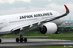 New Stage✈JA04XJ
