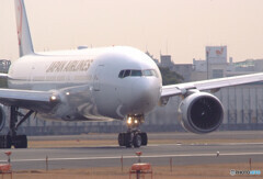 Good Face★Boeing 777-200 