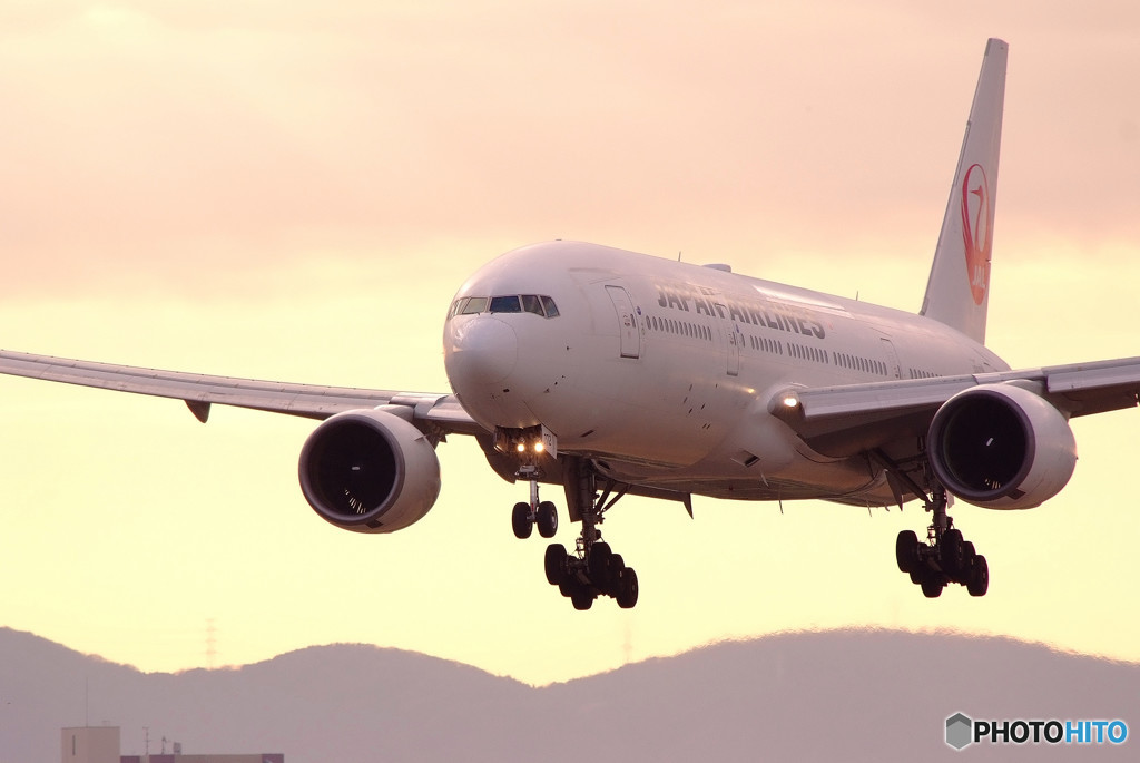 Beautiful Morning・777