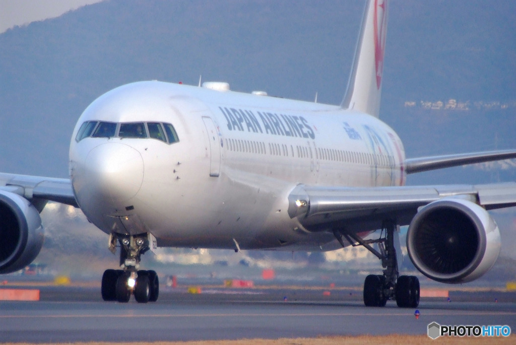 夢への扉・JA622J