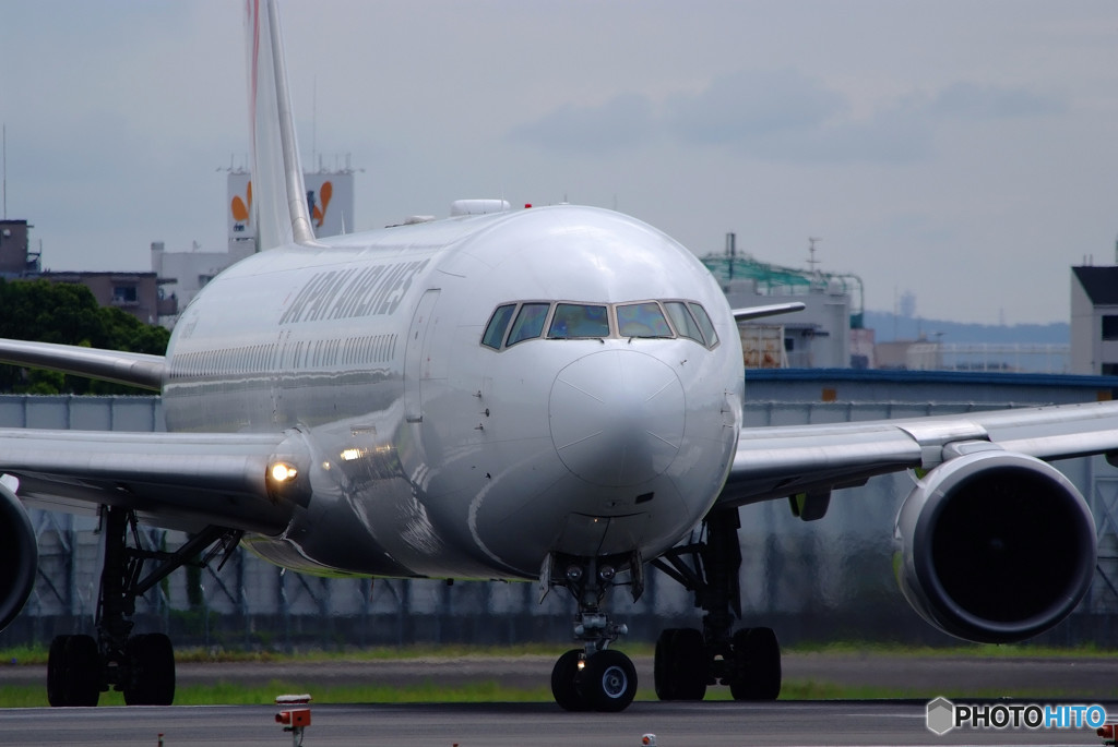 輝く君へ（Ⅶ）・夏