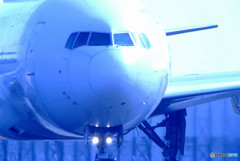 蒼の美学・777 蒼の美学・777