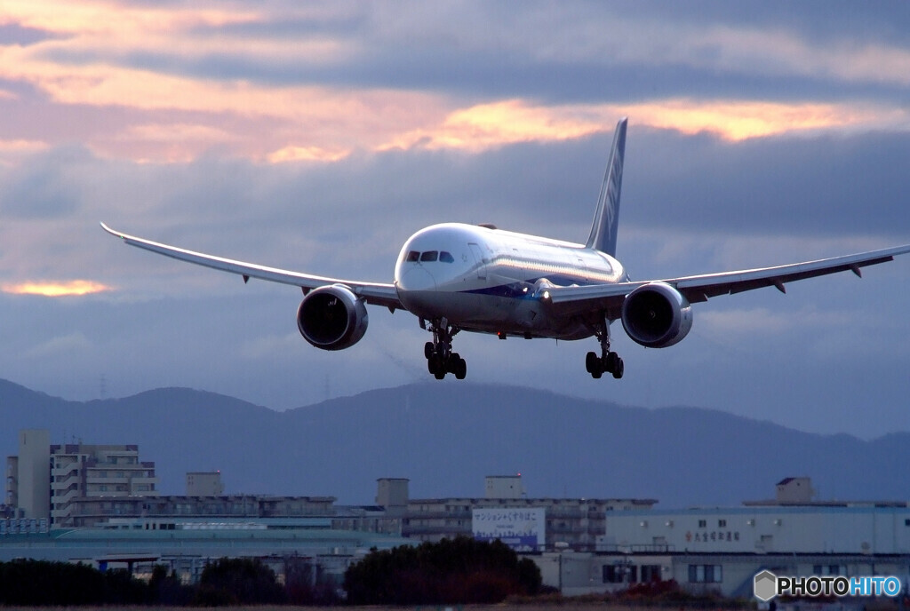 12月の旅路Ⅸ✈想い