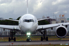 Traveler of Itami✈JA15XJ