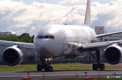 俺の空へ✈2020JET