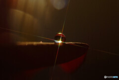 雫の十字架✾如月