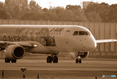 セピアのMinion・208