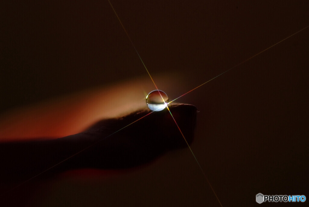 誘惑の十字架✿瞳