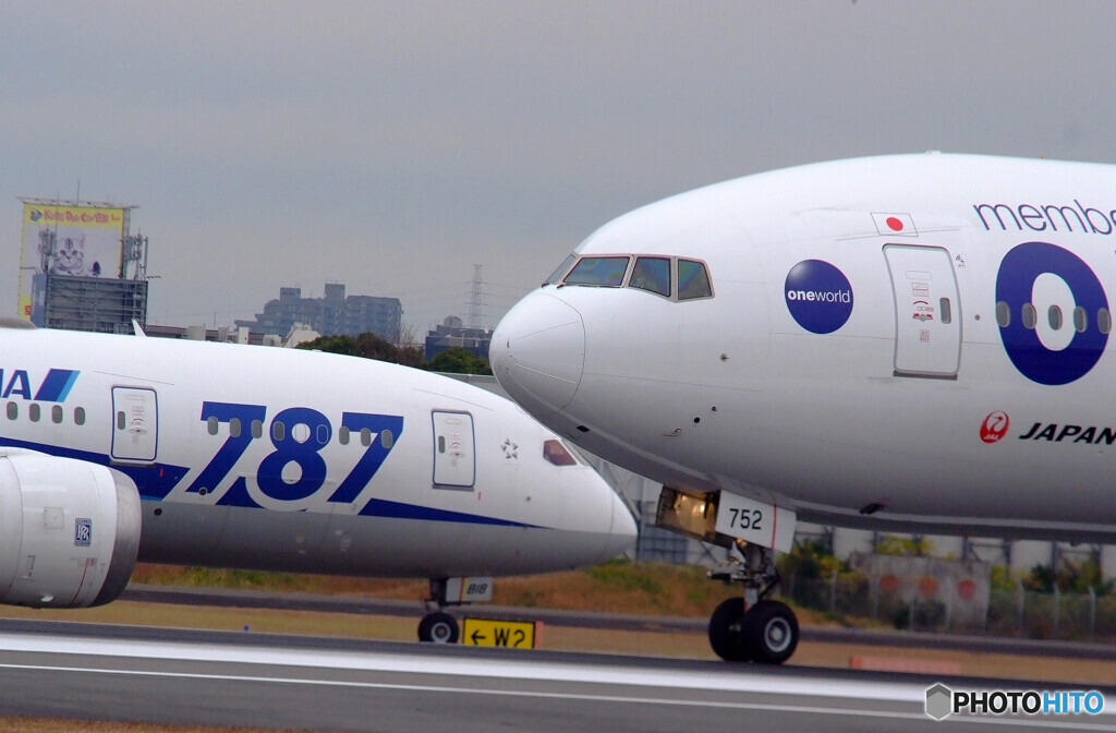 ふたりの旅路・Ａ＆Ｊ