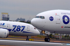 ふたりの旅路・Ａ＆Ｊ