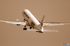 もっと遠くへ・どんJET