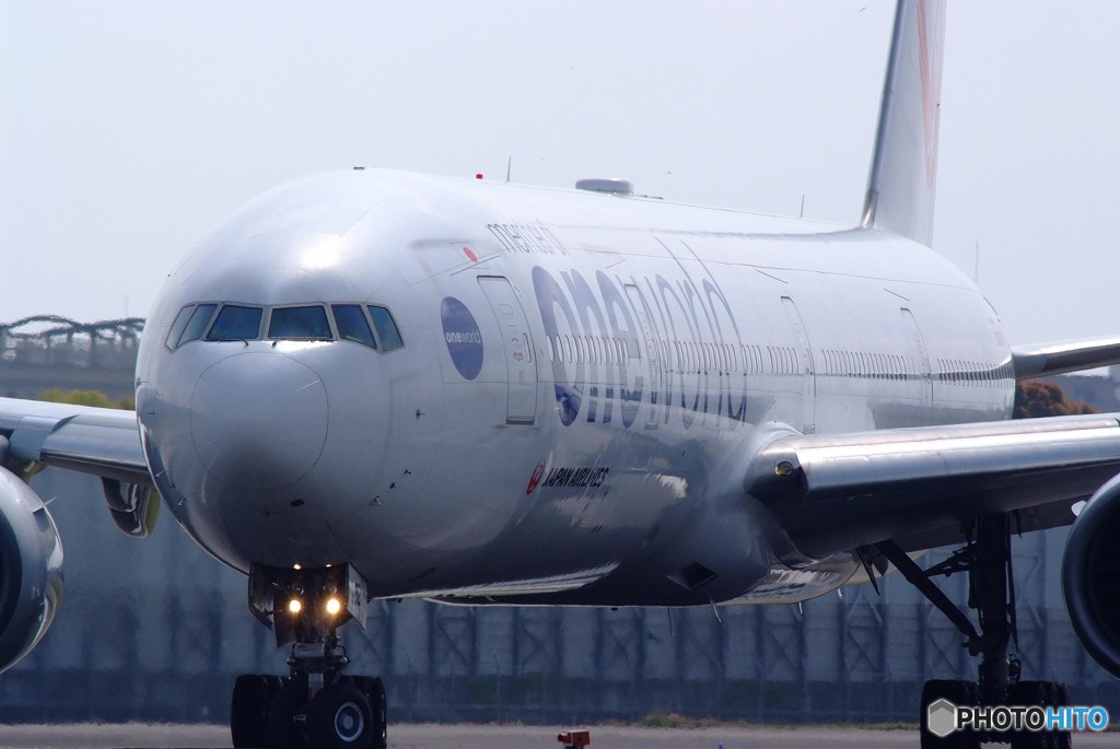 大空へ飛べ！・(Ⅴ）