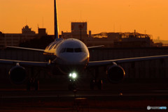 Mystery・A321