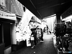 OSAKA LOVERⅤ in 食の宴