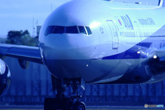 Morning BlueⅤ・浪漫