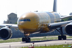 ６月の空へGO!✈C3PO