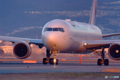 Beautiful Morning・767