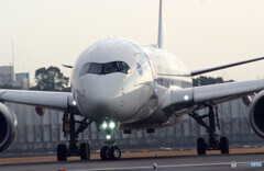 January 8nd✈JA15XJ