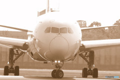 Good Face・Dreamliner