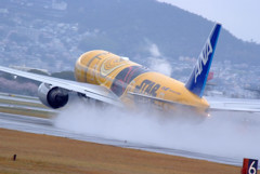 Spray・C-3PO ANA 