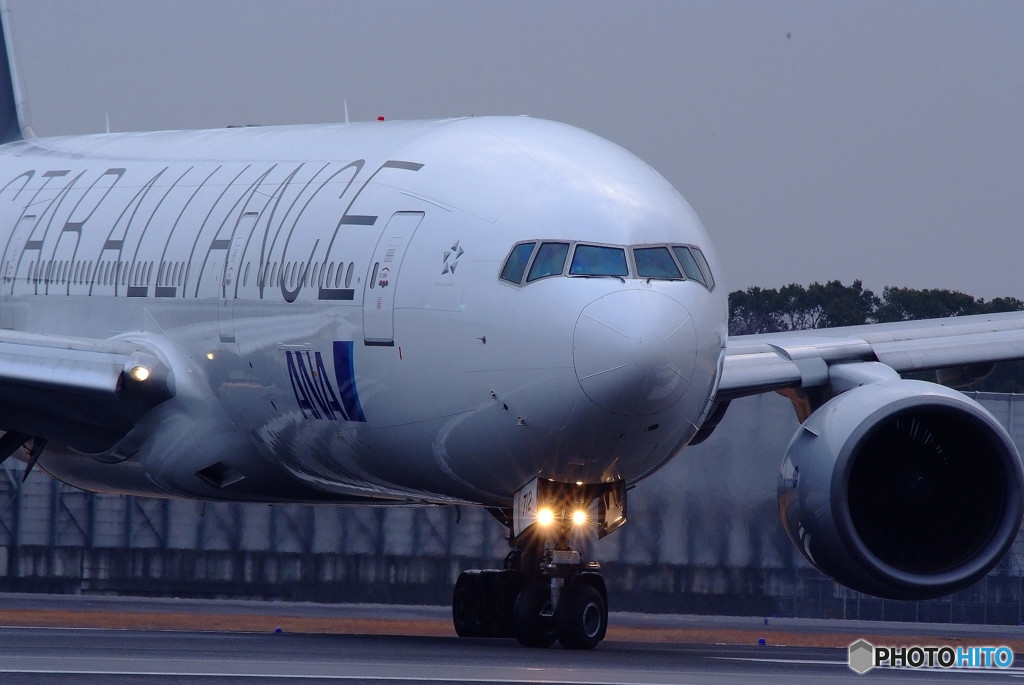 男の浪漫・JA712A