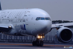 男の浪漫・JA712A