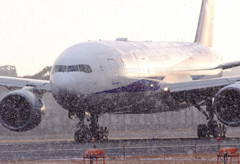 白銀の世界Ⅲ・JA708A