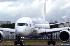 男たちの旅路Ⅲ秋✈JA15XJ